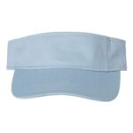 Bio-Washed Visor
