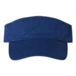 Bio-Washed Visor