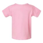 Infant Baby Rib Tee