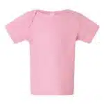 Infant Baby Rib Tee