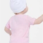 Infant Baby Rib Tee