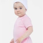 Infant Baby Rib Tee