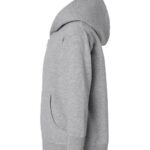 Toddler Full-Zip Fleece Hoodie Sweatshirt