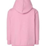 Toddler Full-Zip Fleece Hoodie Sweatshirt