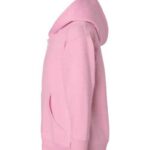 Toddler Full-Zip Fleece Hoodie Sweatshirt