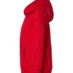 Toddler Full-Zip Fleece Hoodie Sweatshirt