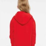 Toddler Full-Zip Fleece Hoodie Sweatshirt