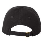 Youth Small Fit Bio-Washed Dad Hat
