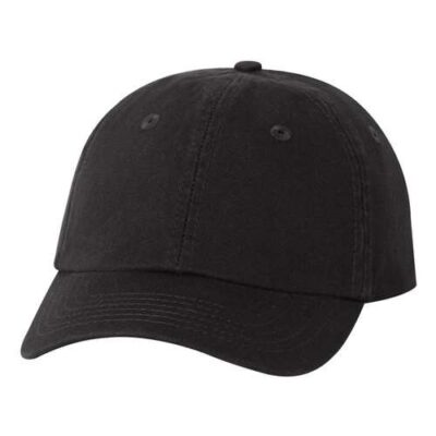 Youth Small Fit Bio-Washed Dad Hat