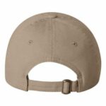 Youth Small Fit Bio-Washed Dad Hat