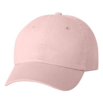 Youth Small Fit Bio-Washed Dad Hat