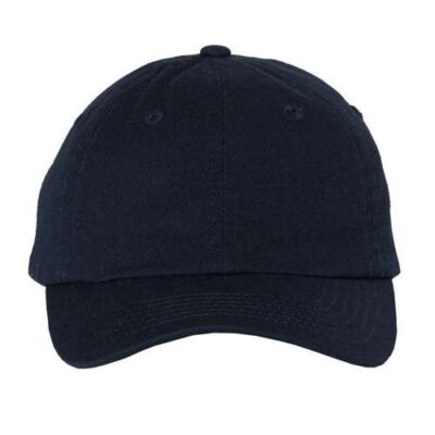 Youth Small Fit Bio-Washed Dad Hat
