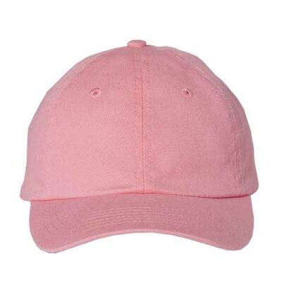 Youth Small Fit Bio-Washed Dad Hat