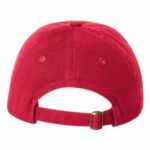 Youth Small Fit Bio-Washed Dad Hat