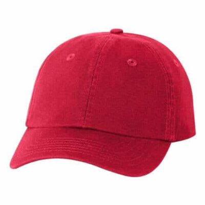 Youth Small Fit Bio-Washed Dad Hat