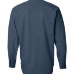Men's Denim Shirt