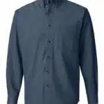 Men's Denim Shirt