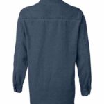 Women's Denim Shirt