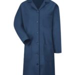 Women's Lab Coat