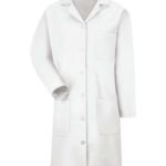 Women's Lab Coat