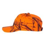 Specialty Licensed Camo Cap