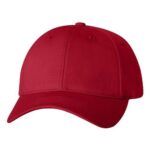 Cotton Twill Cap