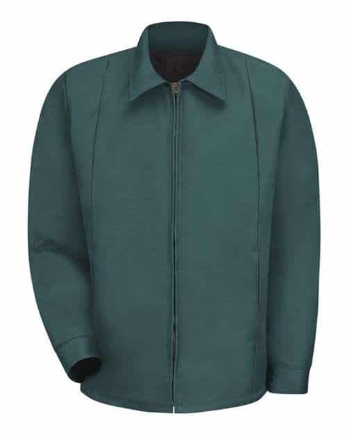 Men's Perma-Lined Panel Jacket