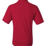 Men's SpotShield® 50/50 Polo with Pocket