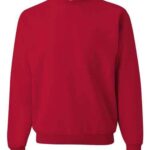 Unisex NuBlend® Crewneck Sweatshirt