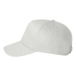 Five-Panel Twill Cap
