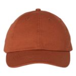 Bio-Washed Classic Dad Hat