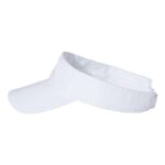 Bio-Washed Visor