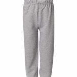 Youth NuBlend® Sweatpants