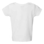 Infant Baby Rib Tee