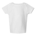 Infant Baby Rib Tee