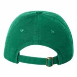 Youth Small Fit Bio-Washed Dad Hat