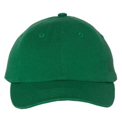 Youth Small Fit Bio-Washed Dad Hat