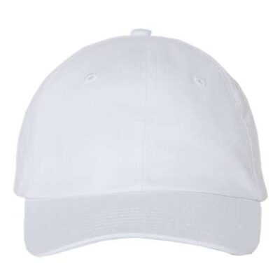 Youth Small Fit Bio-Washed Dad Hat