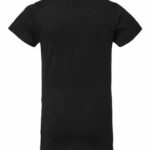 Girls' Fine Jersey Tee