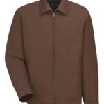 Men's Waist Length Jacket