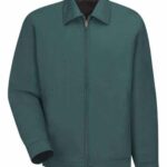 Men's Waist Length Jacket