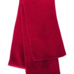 Knit Scarf