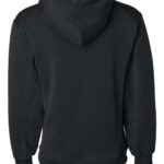 Men's Performance Fleece Hooded Sweatshirt