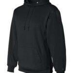Men's Performance Fleece Hooded Sweatshirt
