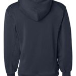 Men's Performance Fleece Hooded Sweatshirt