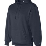 Men's Performance Fleece Hooded Sweatshirt