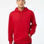 Men's Performance Fleece Hooded Sweatshirt