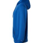 Men's Performance Fleece Hooded Sweatshirt