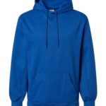 Men's Performance Fleece Hooded Sweatshirt