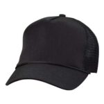 Five-Panel Trucker Cap